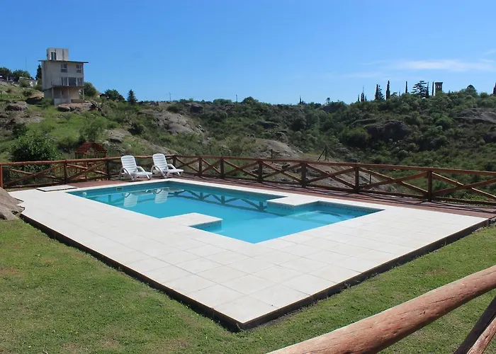 Cabañas del Rey