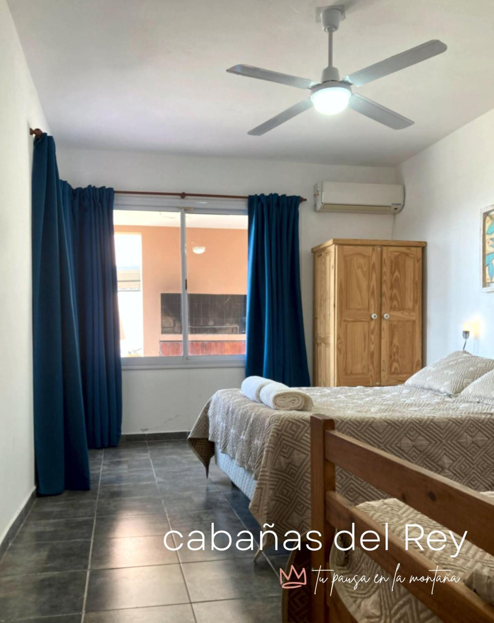 Del Rey * Villa Carlos Paz