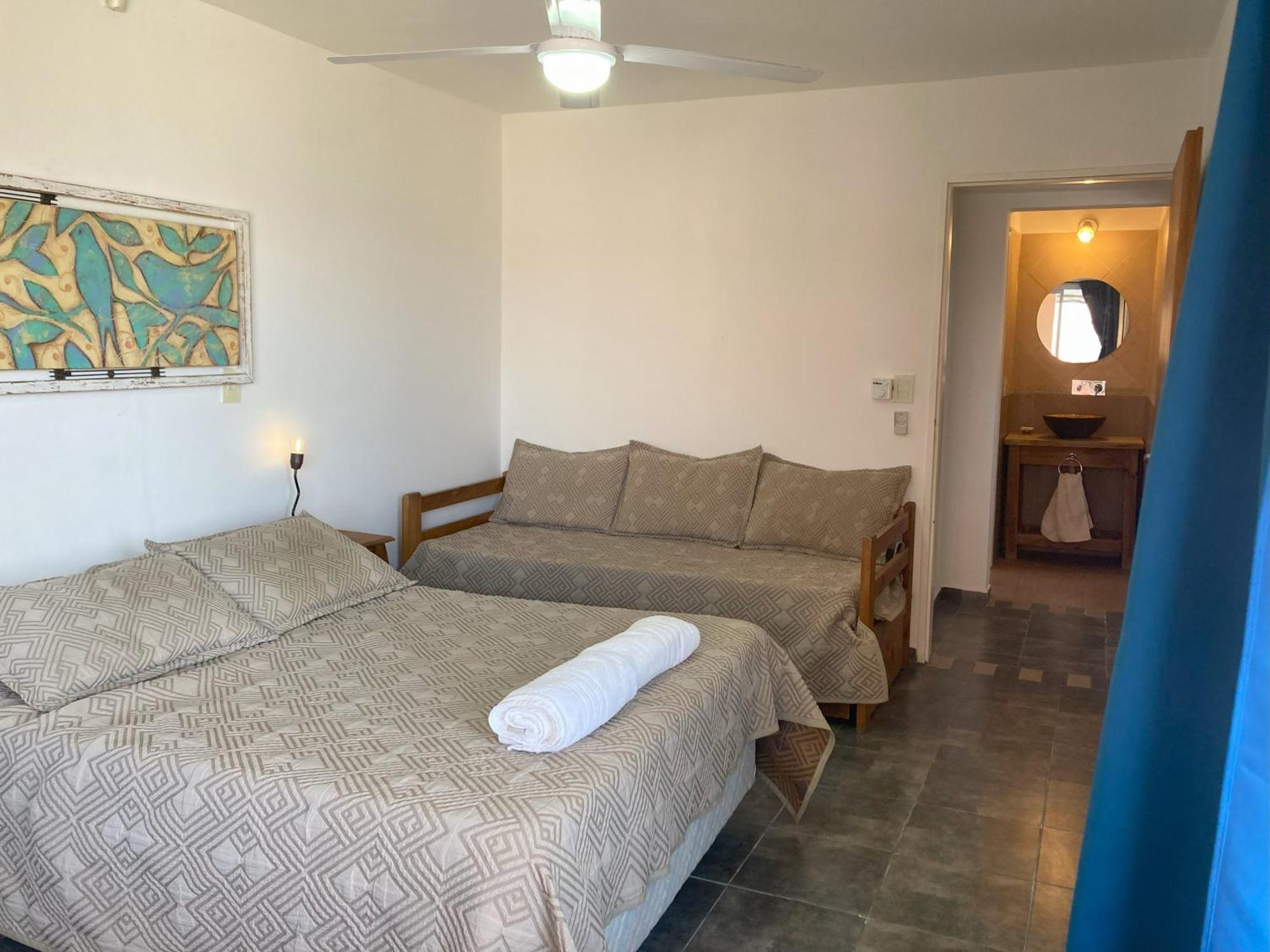 Del Rey Lodge