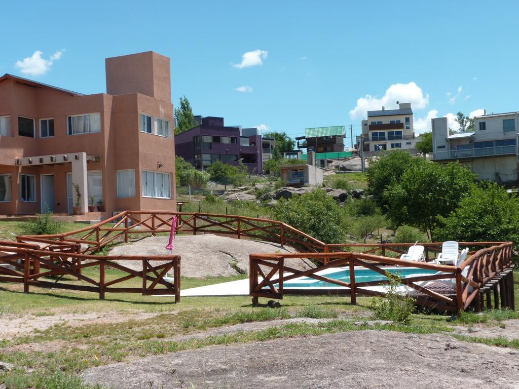 Lodge Del Rey Villa Carlos Paz