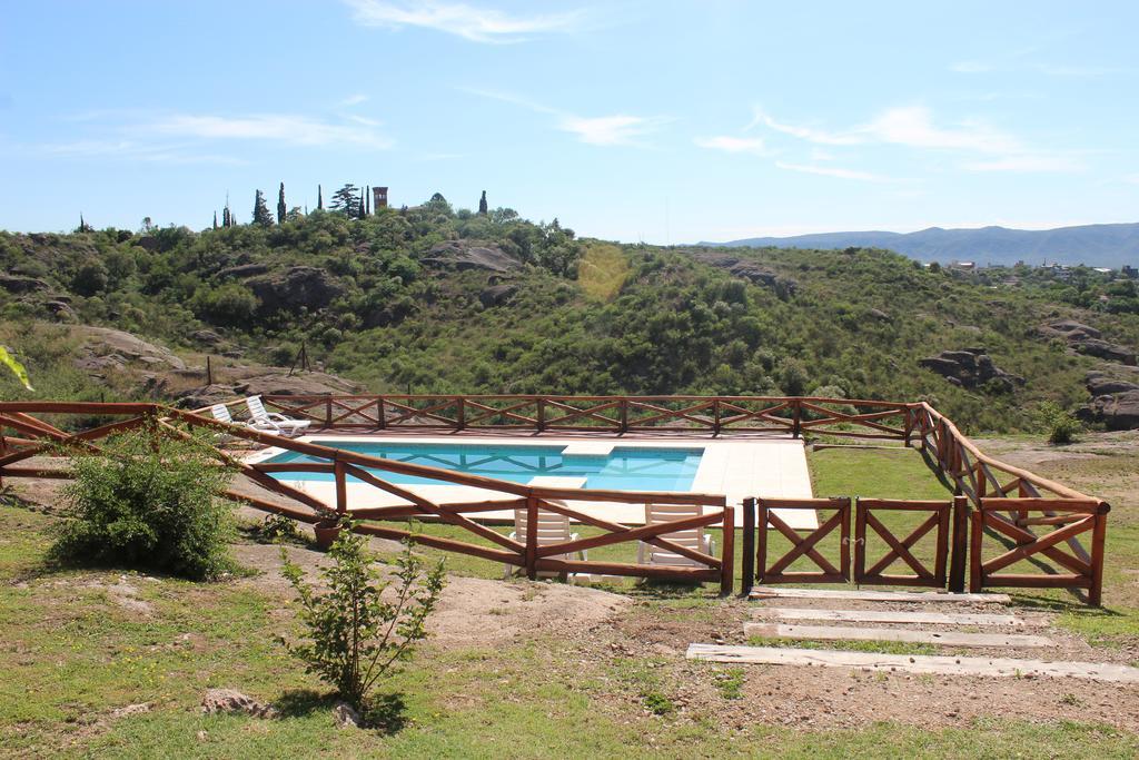 Lodge Del Rey Villa Carlos Paz