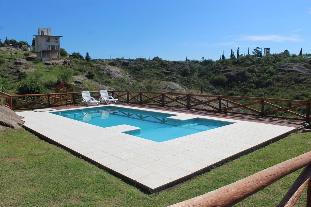Lodge Del Rey Villa Carlos Paz