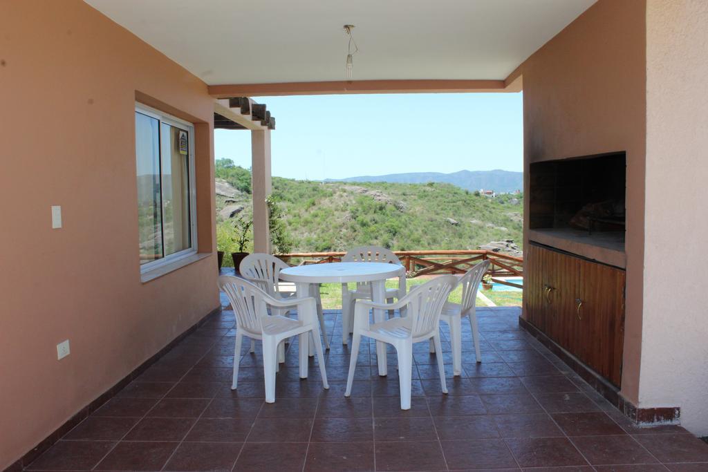 Del Rey Villa Carlos Paz