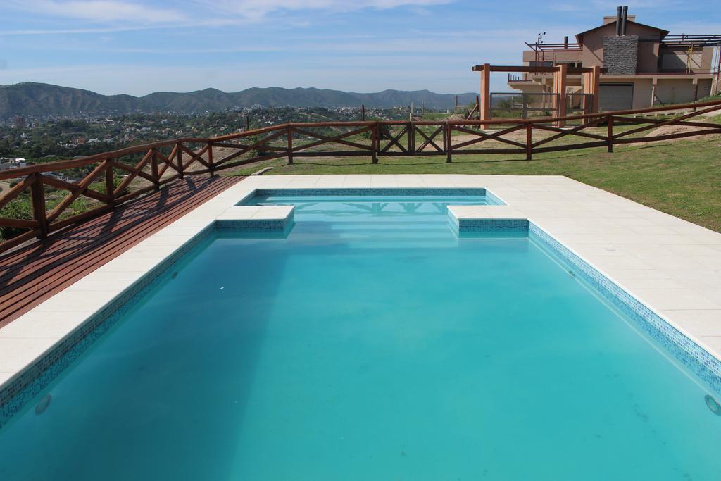 Del Rey Lodge